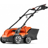 Аератор-скарифікатор Husqvarna S138C (9679223-01)