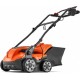 Аэратор-скарификатор Husqvarna S138C (9679223-01)