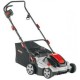 Аератор-вертикуттер AL-KO Combi Care 36.8 E Comfort (113573)
