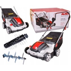 Аератор-вертикуттер AL-KO Combi Care 36.8 E Comfort (113573)