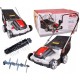 Аератор-вертикуттер AL-KO Combi Care 36.8 E Comfort (113573)