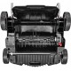 Аератор-вертикуттер AL-KO Combi Care 36.8 E Comfort (113573)