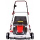 Аератор-вертикуттер AL-KO Combi Care 36.8 E Comfort (113573)