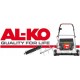 Аератор-вертикуттер AL-KO Combi Care 36.8 E Comfort (113573)
