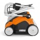 Аератор універсальний STIHL RLA 240 (62910116605)