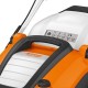 Аератор універсальний STIHL RLA 240 (62910116605)
