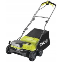 Аэратор-вертикуттер Ryobi RY18SFX35A-240 ONE+ (5133004549)