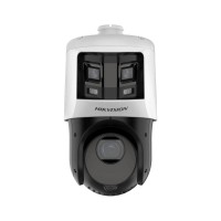 IP-камера видеонаблюдения HIKVISION DS-2SE4C425MWG-E/26F0