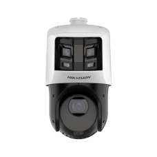 IP-камера відеоспостереження HIKVISION DS-2SE4C425MWG-E/26F0