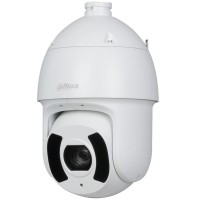 IP-камера видеонаблюдения Dahua Technology DH-SD6CE445GB-HNR 3.95–177.75 mm