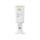 IP-камера відеоспостереження HIKVISION DS-2CD2T83G2-4LI 4 mm