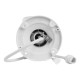 IP-камера відеоспостереження HIKVISION DS-2CD2T83G2-4LI 4 mm
