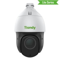 IP-камера видеонаблюдения Tiandy TC-H324S Spec: 23X/I/E/C/V3.0 2МП
