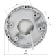 IP-камера відеоспостереження HIKVISION DS-2CD2346G2-I (2.8 мм)