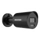 IP-камера відеоспостереження HIKVISION DS-2CD2083G2-LI2U Black 2.8 mm