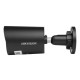 IP-камера відеоспостереження HIKVISION DS-2CD2083G2-LI2U Black 2.8 mm