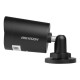 IP-камера відеоспостереження HIKVISION DS-2CD2083G2-LI2U Black 2.8 mm