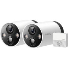 IP-камера відеоспостереження TP-Link Tapo C420S2