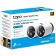 IP-камера відеоспостереження TP-Link Tapo C420S2