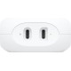 IP-камера відеоспостереження Ubiquiti Ubiquiti UniFi Protect UVC-AI-Theta AI Theta Camera