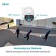 IP-камера відеоспостереження Reolink RLC-823A