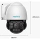 IP-камера відеоспостереження Reolink RLC-823A