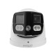 IP-камера видеонаблюдения Dahua Technology 2x4MP TiOC Duo Splicing WizSense DH-IPC-PDW3849-A180-AS-PV 2.8 mm
