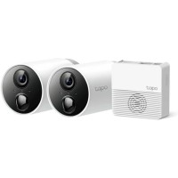 IP-камера відеоспостереження TP-Link Tapo C400S2