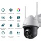 IP-камера видеонаблюдения TP-Link VIGI C540-W