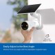 IP-камера відеоспостереження TP-Link Tapo C460