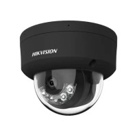 IP-камера відеоспостереження HIKVISION DS-2CD2143G2-LIS2U BLACK 2.8 mm