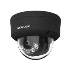 IP-камера відеоспостереження HIKVISION DS-2CD2143G2-LIS2U BLACK 2.8 mm