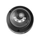 IP-камера відеоспостереження HIKVISION DS-2CD2143G2-LIS2U BLACK 2.8 mm