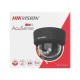 IP-камера відеоспостереження HIKVISION DS-2CD2143G2-LIS2U BLACK 2.8 mm
