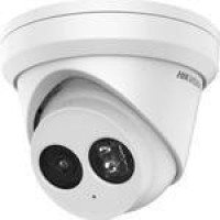 IP-камера відеоспостереження HIKVISION DS-2CD2383G2-IU (2.8 мм)