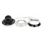 IP-камера відеоспостереження HIKVISION DS-2DE2A404IW-DE3/W (2.8-12 мм)