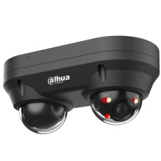IP-камера відеоспостереження Dahua Technology DH-IPC-HDBW2449F-AS-IL