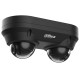 IP-камера відеоспостереження Dahua Technology DH-IPC-HDBW2449F-AS-IL