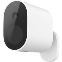 IP-камера відеоспостереження Xiaomi Mi Wireless Outdoor Security Camera 1080p (BHR4433GL, MWC14)