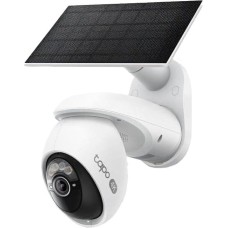 IP-камера відеоспостереження TP-Link Tapo C660 KIT