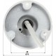 IP-камера відеоспостереження HIKVISION DS-2CD2043G2-IU (2.8 мм)