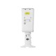 IP-камера відеоспостереження HIKVISION DS-2CD2T43G2-4LI 2.8 mm