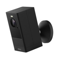 IP-камера відеоспостереження IMOU Cell 2 Black (IPC-B46LP)