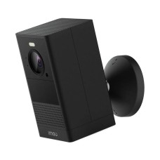 IP-камера відеоспостереження IMOU Cell 2 Black (IPC-B46LP)