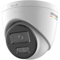IP-камера відеоспостереження HIKVISION ColorVu Smart Hybrid Light DS-2CD1347G2H-LIU 2.8mm