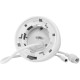 IP-камера відеоспостереження HIKVISION ColorVu Smart Hybrid Light DS-2CD1347G2H-LIU 2.8mm