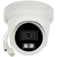 IP-камера відеоспостереження HIKVISION DS-2CD2387G2H-LIU 2.8мм