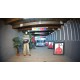IP-камера відеоспостереження HIKVISION DS-2CD2387G2H-LIU 2.8мм