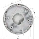 IP-камера відеоспостереження HIKVISION DS-2CD2387G2H-LIU 2.8мм