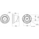 IP-камера відеоспостереження HIKVISION DS-2CD2383G2-I (2.8 мм)